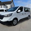 Renault Trafic 2025