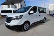 Renault Trafic 2025