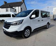 Renault Trafic 2025