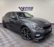 BMW 3 Series 2021