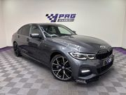 BMW 3 Series 2021