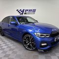 BMW 3 Series 2021