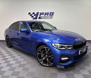 BMW 3 Series 2021