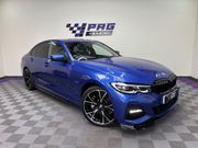 BMW 3 Series 2021