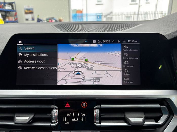 BMW 3 Series 2021