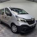 Renault Trafic 2021