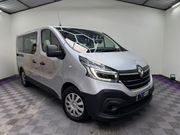 Renault Trafic 2021