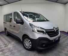 Renault Trafic 2021