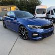 BMW 3 Series 2022
