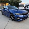 BMW 3 Series 2022