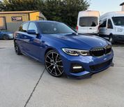 BMW 3 Series 2022
