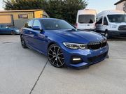 BMW 3 Series 2022
