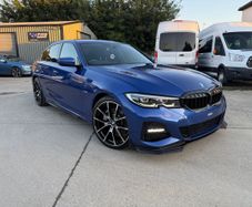 BMW 3 Series 2022