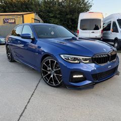 BMW 3 Series 2022
