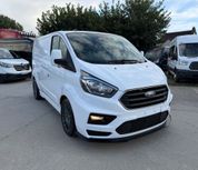 Ford Transit Custom 2023