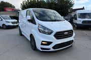 Ford Transit Custom 2023