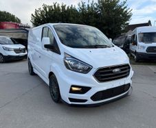 Ford Transit Custom 2023