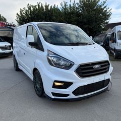 Ford Transit Custom 2023