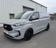 Ford Transit Custom 2024