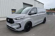 Ford Transit Custom 2024