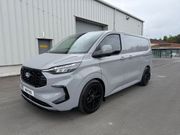 Ford Transit Custom 2024
