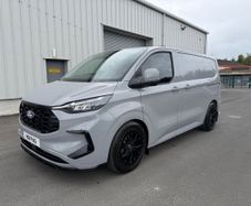 Ford Transit Custom 2024