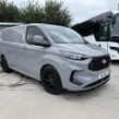 Ford Transit Custom 2024