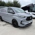 Ford Transit Custom 2024