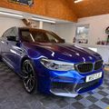 BMW M5 2019