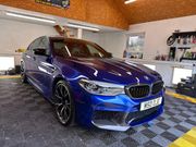 BMW M5 2019