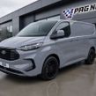 Ford Transit Custom 2026