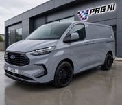 Ford Transit Custom 2026