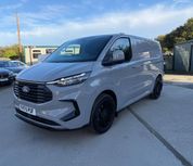 Ford Transit Custom 2026