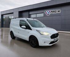 Ford Transit Connect 2019