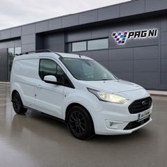 Ford Transit Connect 2019