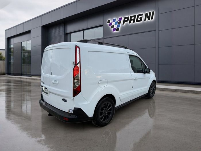 Ford Transit Connect 2019