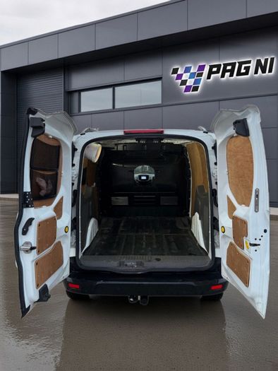Ford Transit Connect 2019
