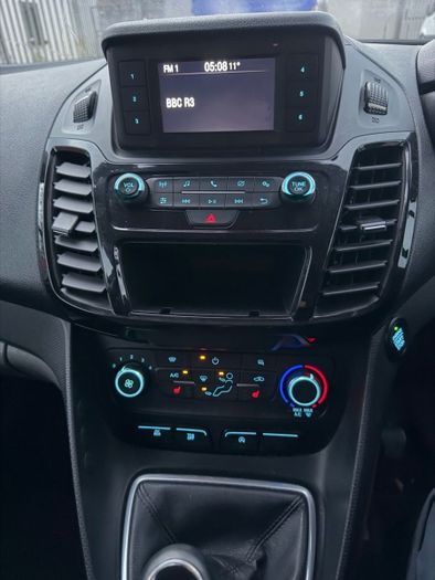 Ford Transit Connect 2019