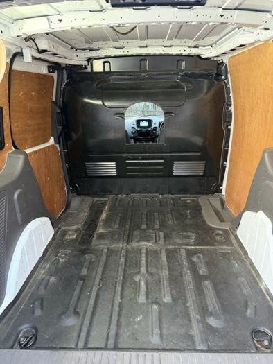 Ford Transit Connect 2019