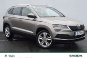 Skoda Karoq 2019