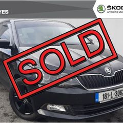 Skoda Fabia 2018