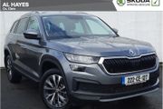 Skoda Kodiaq 2022