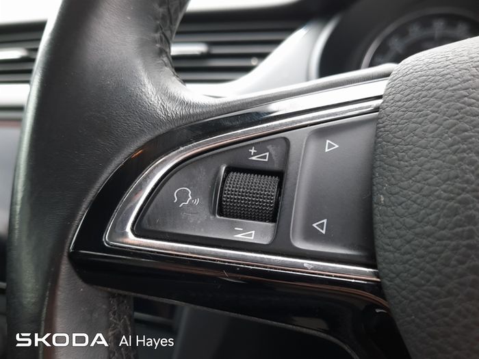 Skoda Octavia 2020