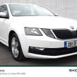 Skoda Octavia 2020