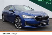 Skoda Superb 2024