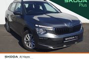 Skoda Kamiq 2024