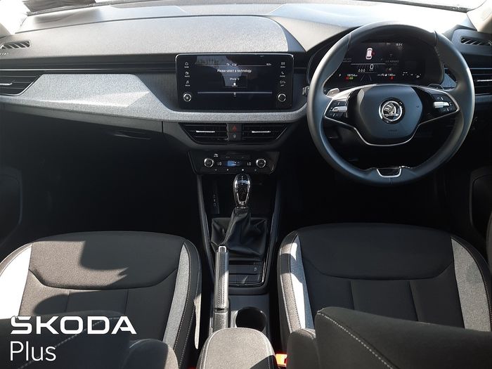 Skoda Kamiq 2024