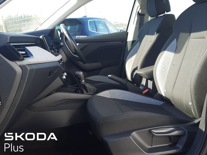 Skoda Kamiq 2024