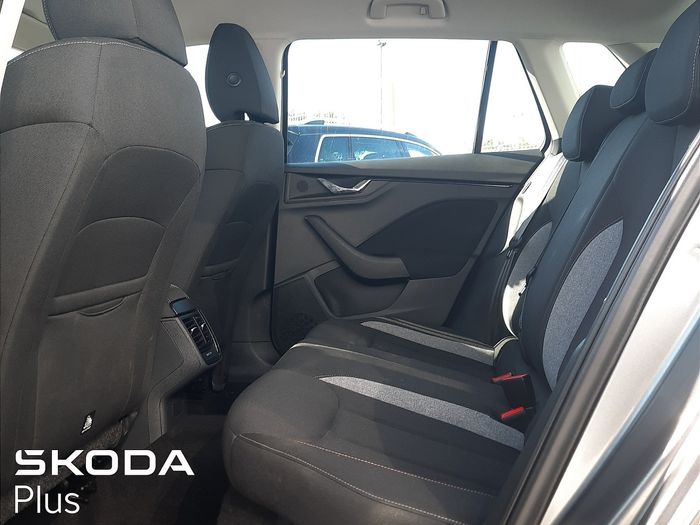 Skoda Kamiq 2024