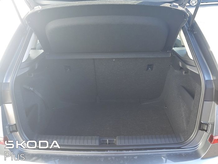 Skoda Kamiq 2024
